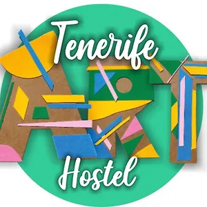 Gasthuis Tenerife Art